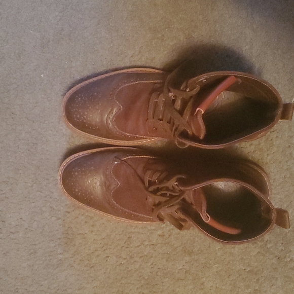 Dress boots - Picture 3 of 7